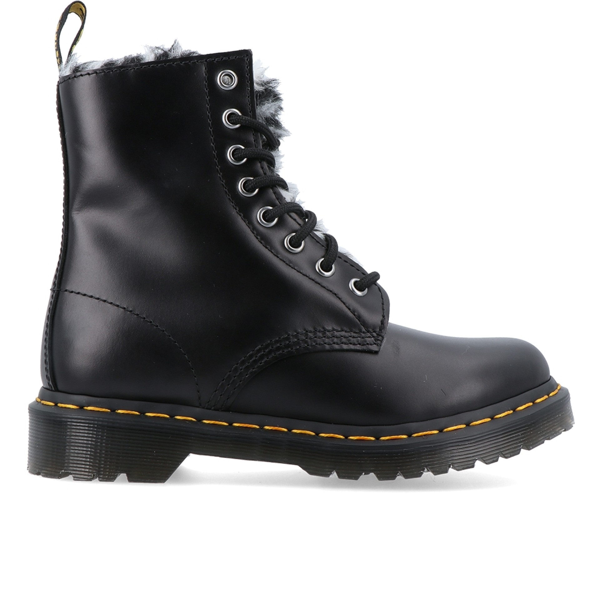 Dr.martens Bota Serena Atlas Black