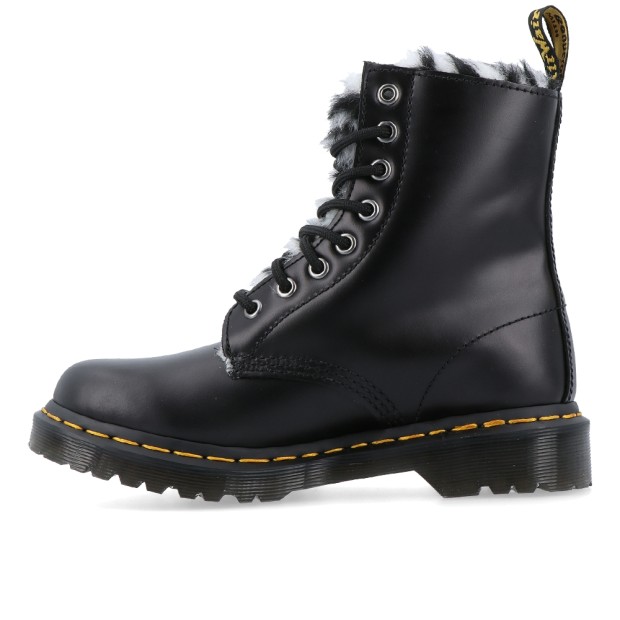 Botas Dr.martens Bota Serena Atlas Black