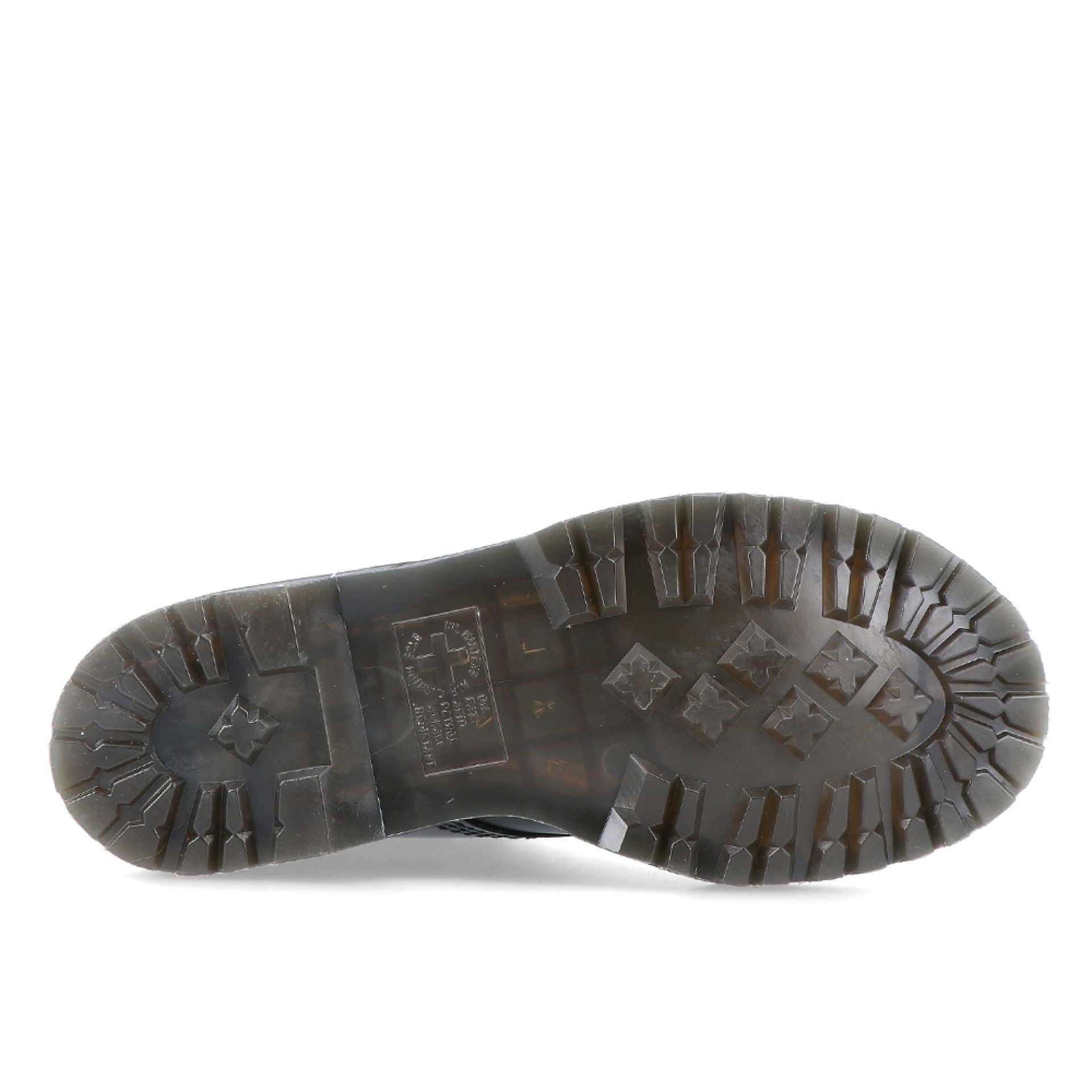 Dr.martens Bota Serena Atlas Black