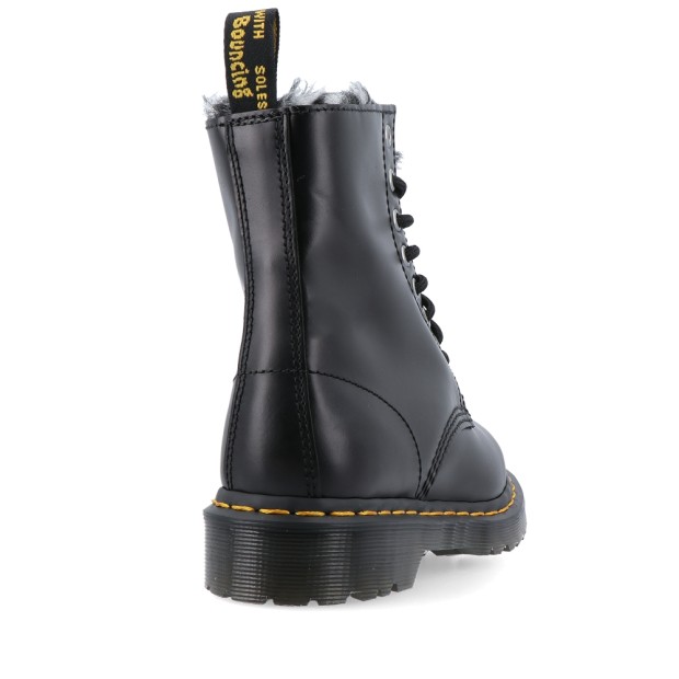 Botas Dr.martens Bota Serena Atlas Black