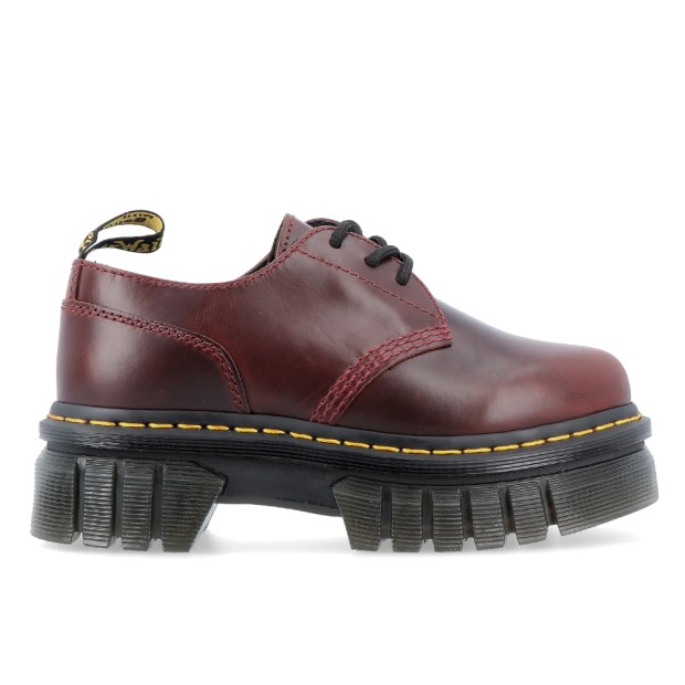 Sapatos Dr.martens Sapato Audrick 3 I Charro Brand