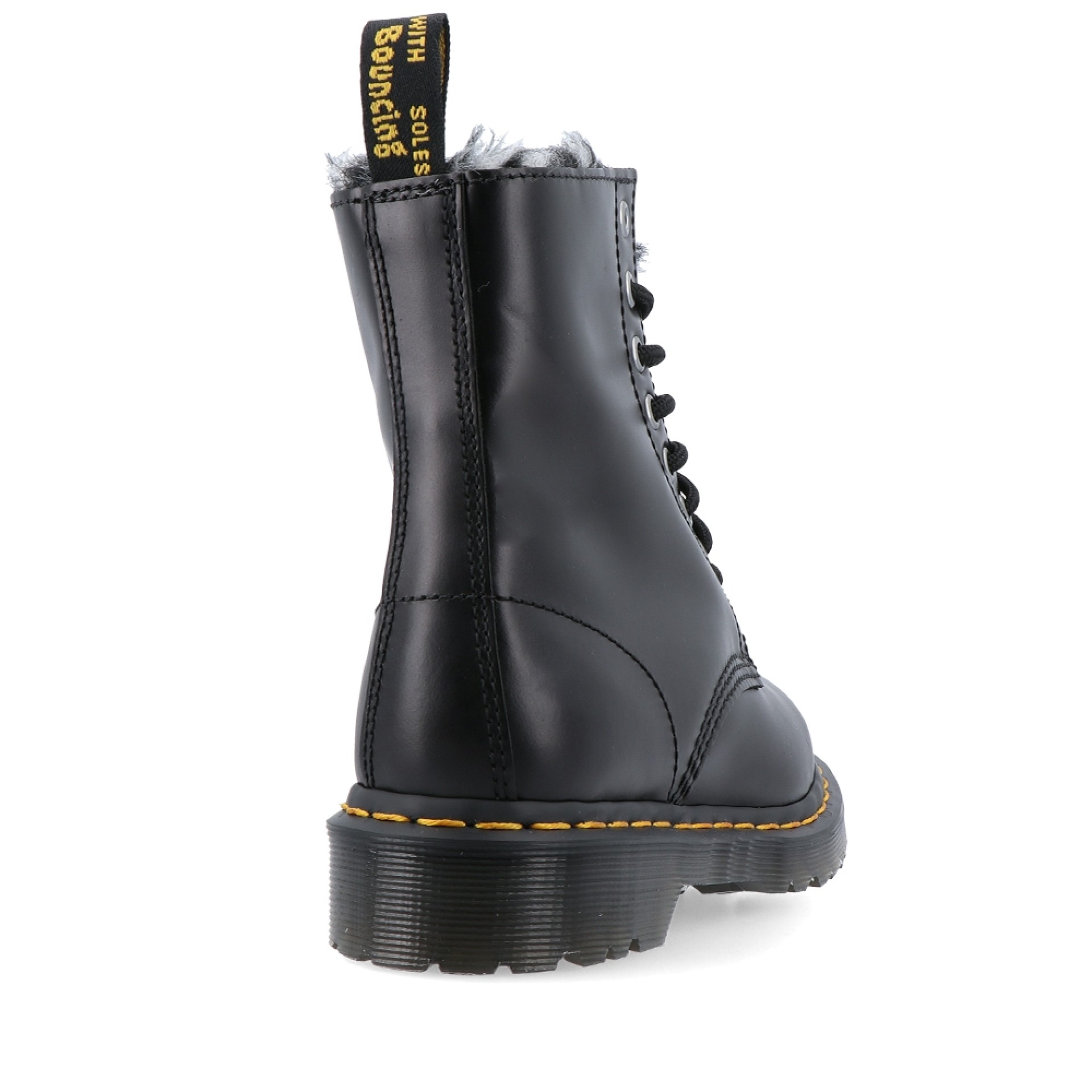 Dr.martens Bota Serena Atlas Black