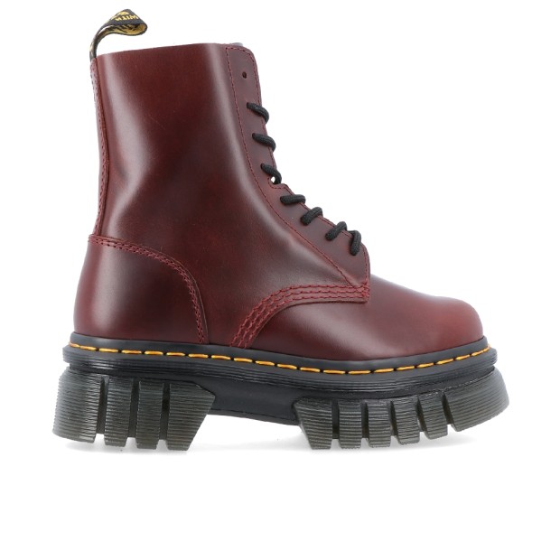 Botas Dr.martens Bota Audrick 8 I Charro Brando