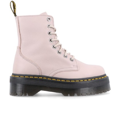 Botas Dr.martens Bota Jadon Iii Vintage Taupe Pi