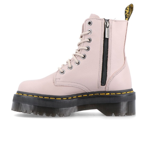 Dr.martens Bota Jadon Iii Vintage Taupe Pi