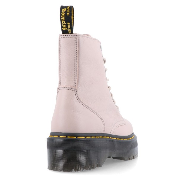 Dr.martens Bota Jadon Iii Vintage Taupe Pi