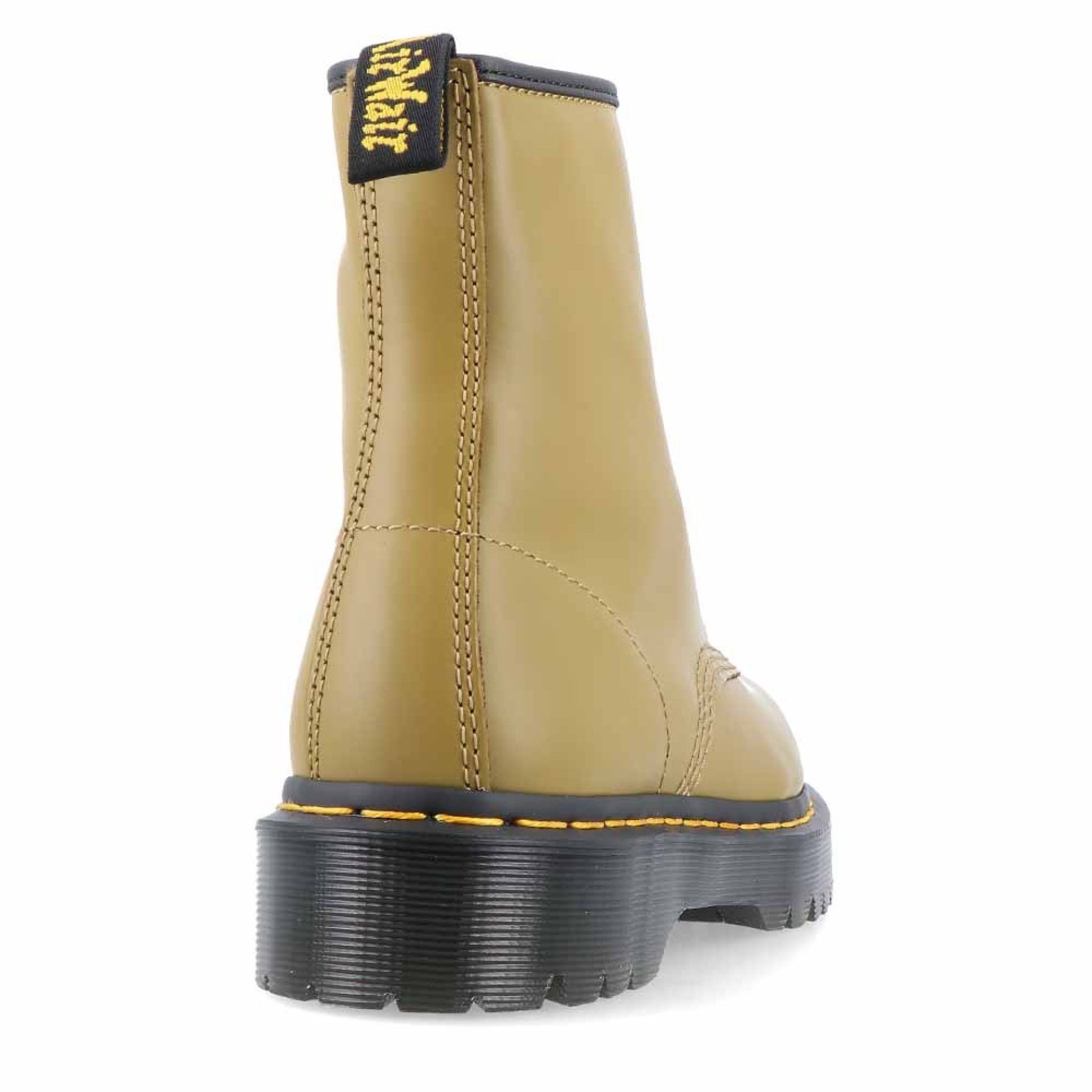 Dr.martens Bota 1460 Bex Antique Olive Smo