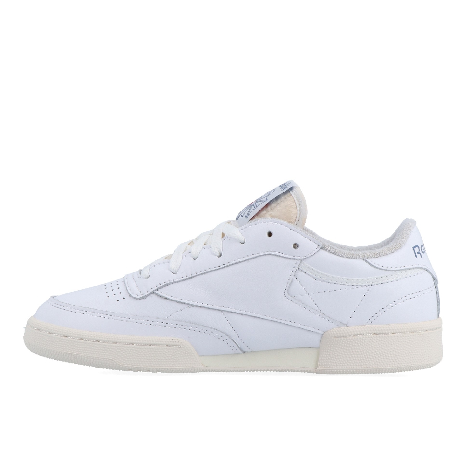 Reebok Club C 85 Vintage Ftwwht Chalk Vecb