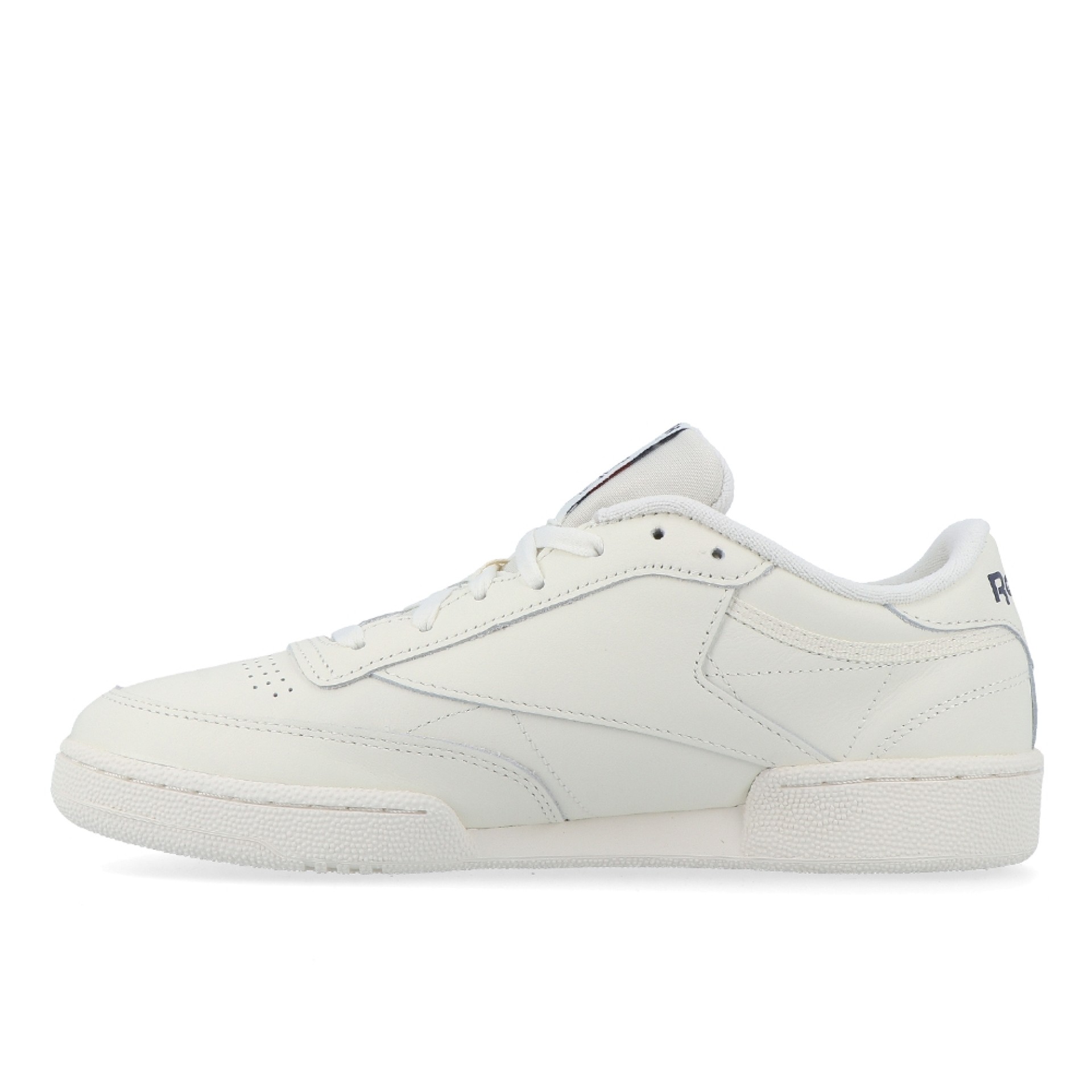 Reebok Club C 85 Chalk/chalk/clacob