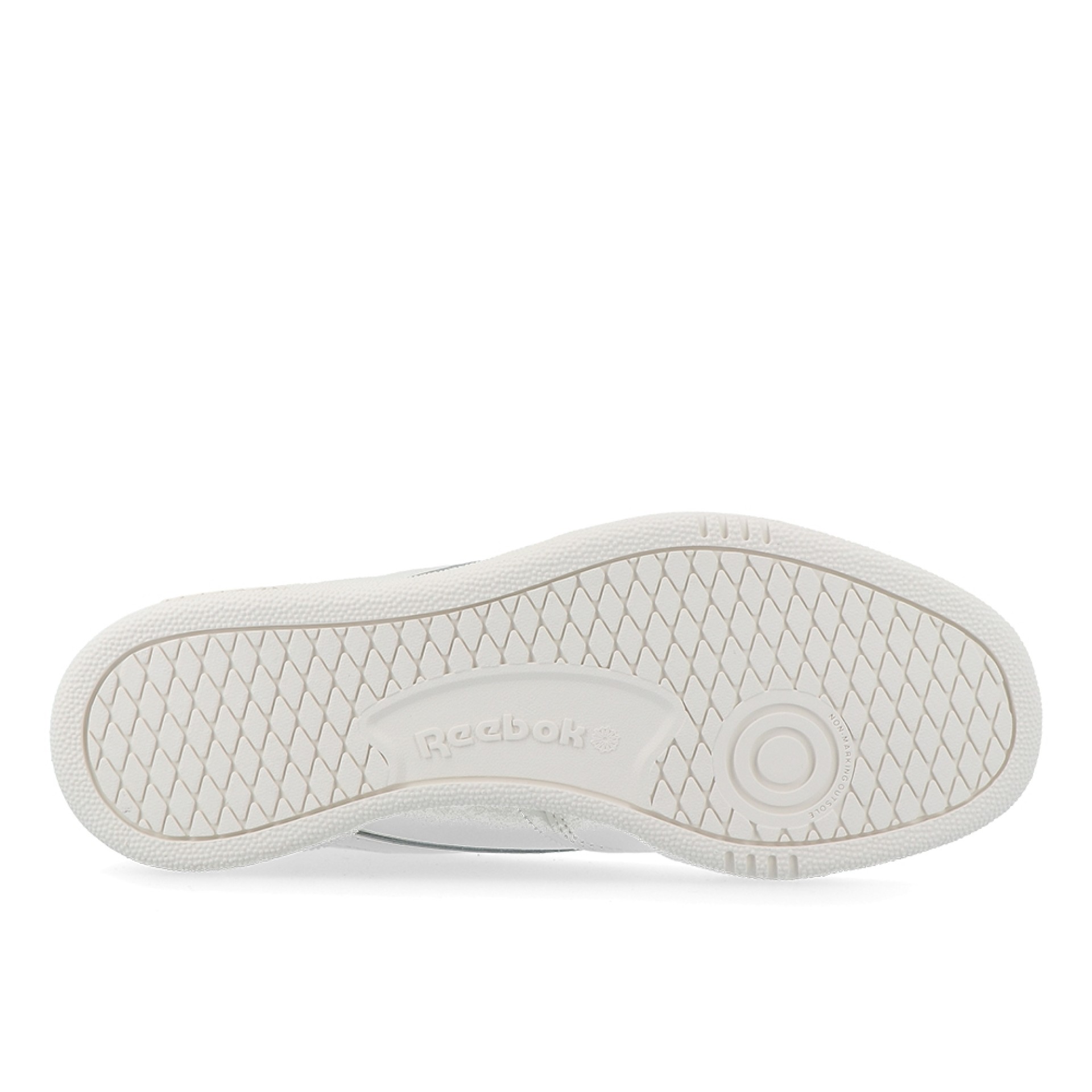 Reebok Club C 85 Chalk/chalk/clacob