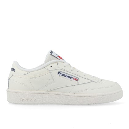 Reebok Club C 85 Chalk/chalk/clacob