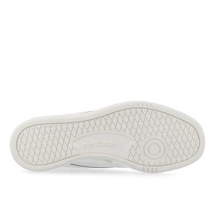 Reebok Club C 85 Chalk/chalk/clacob