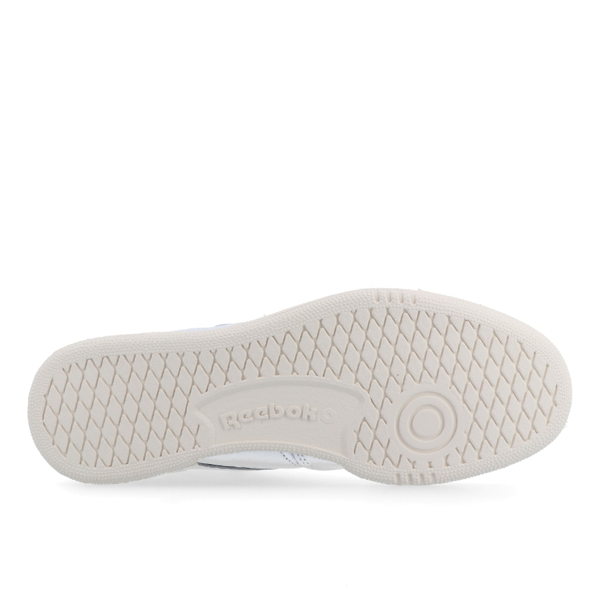 Reebok Club C 85 Vintage Ftwwht Chalk Vecb