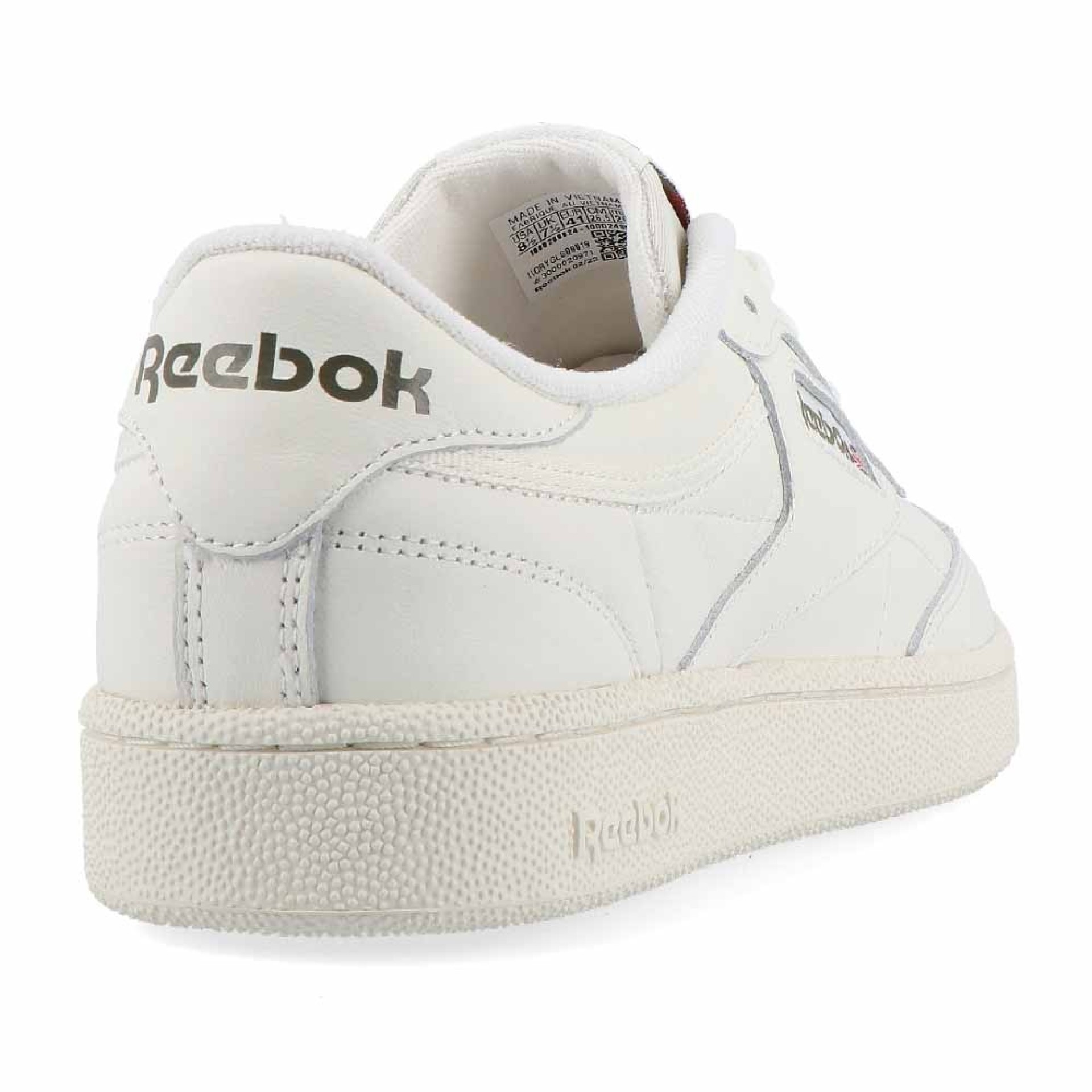 Reebok Club C 85