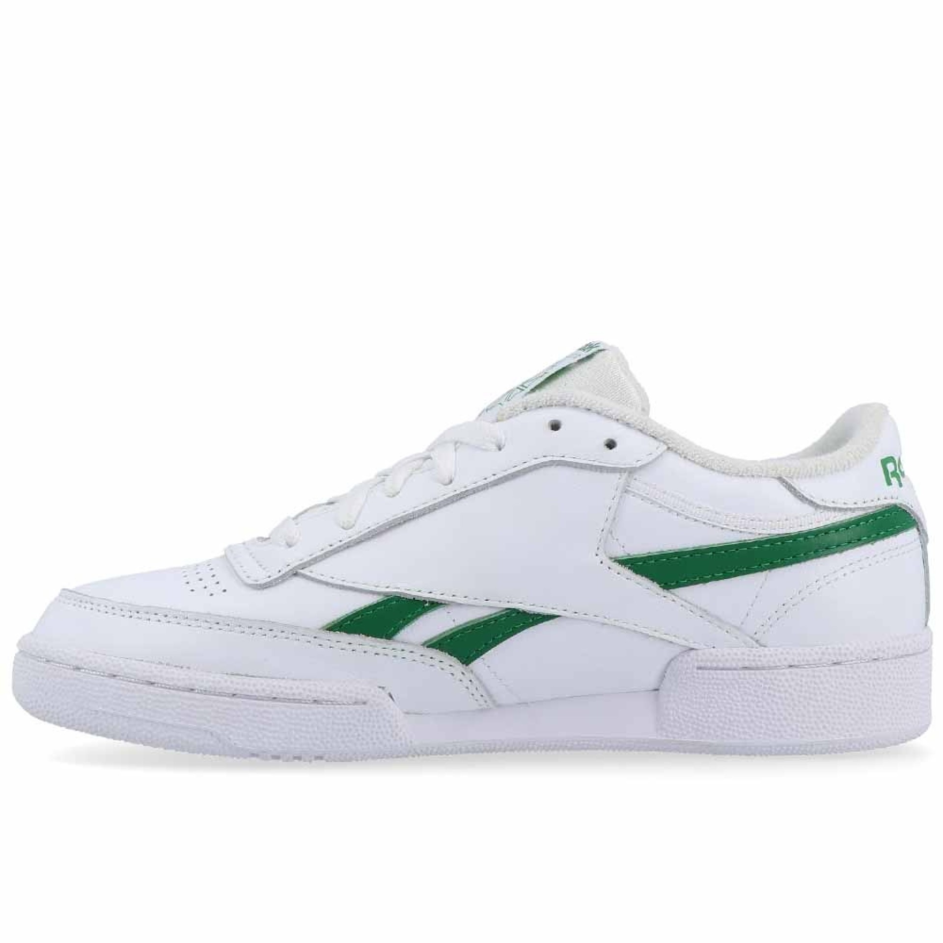 Reebok Club C Revenge Ftwwht/glergrn