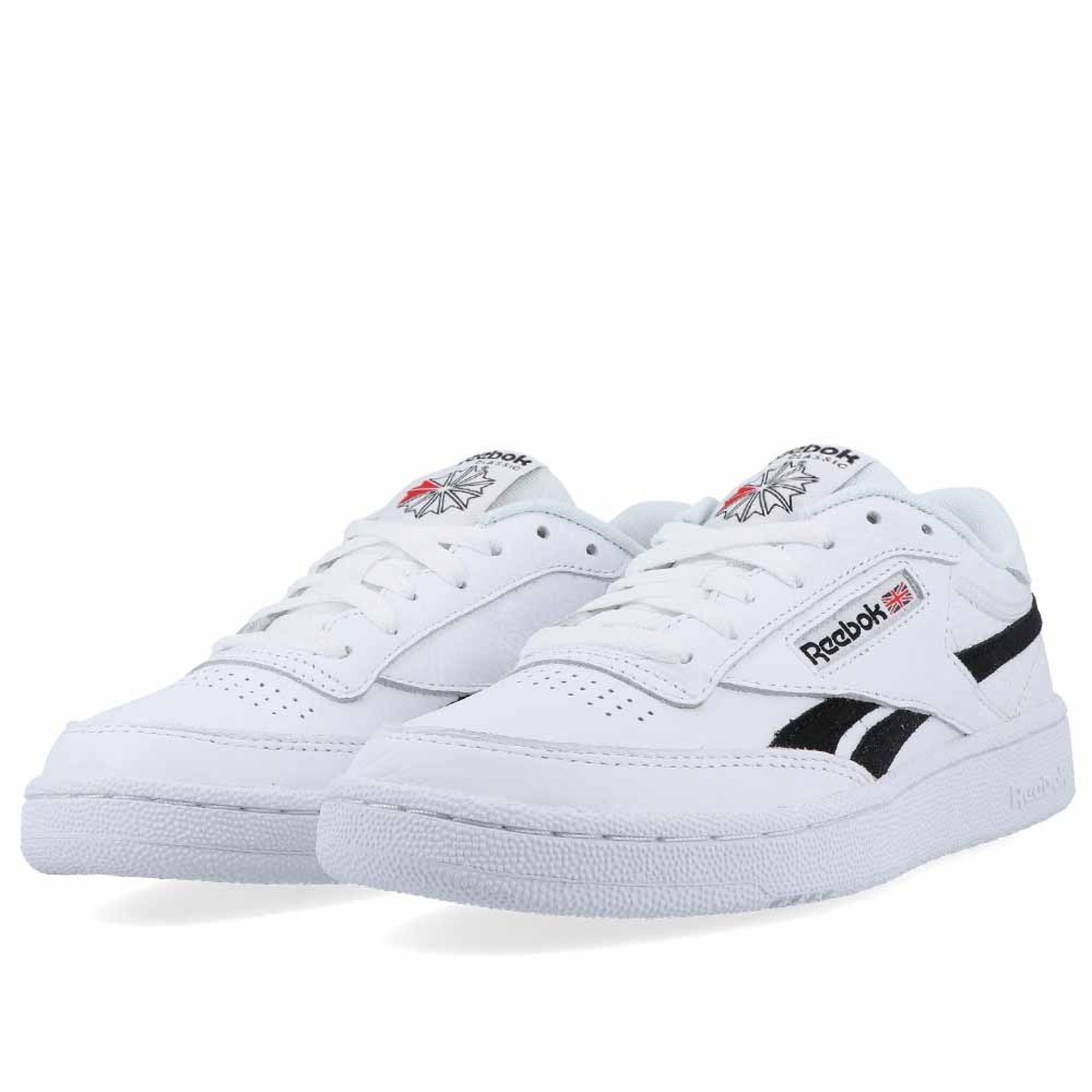 Reebok Club C Revenge Ftwwht/vecnav