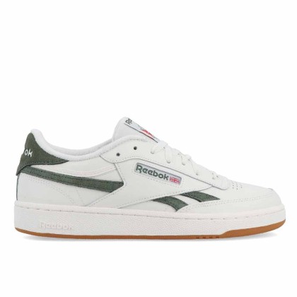 Sapatilha Reebok Club C Revenge Chalk/vargre