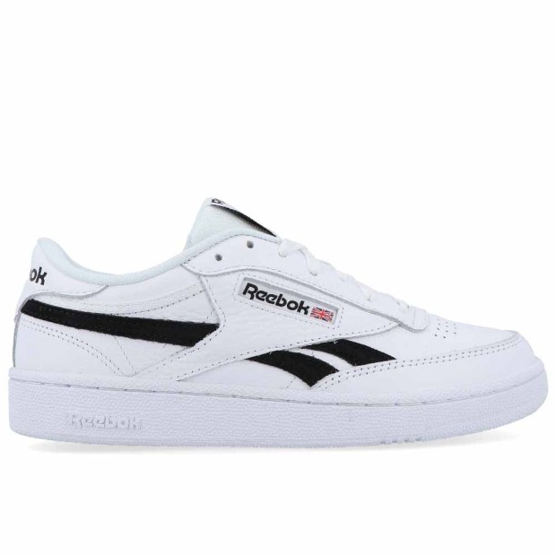 Sapatilha Reebok Club C Revenge Ftwwht/vecnav