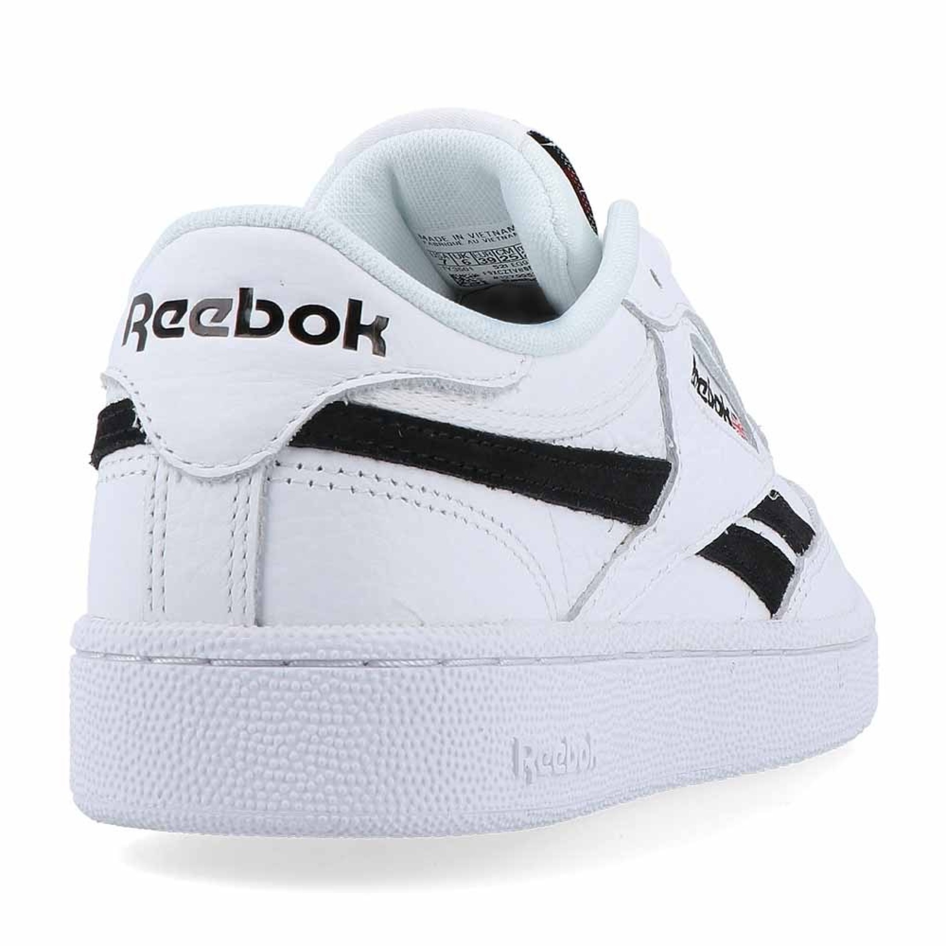 Reebok Club C Revenge Ftwwht/vecnav