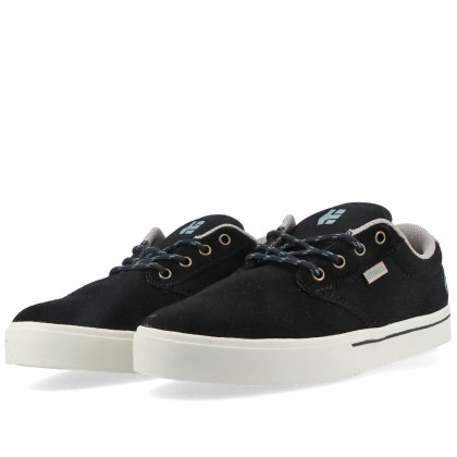 Etnies Jameson 2 Black/green/white