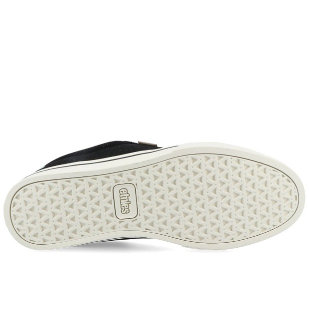Sapatilha Etnies Jameson 2 Black/green/white