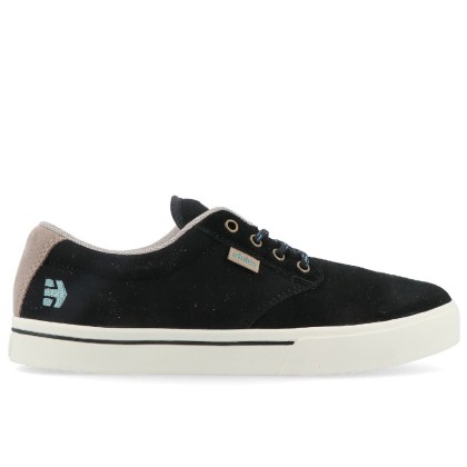 Sapatilha Etnies Jameson 2 Black/green/white