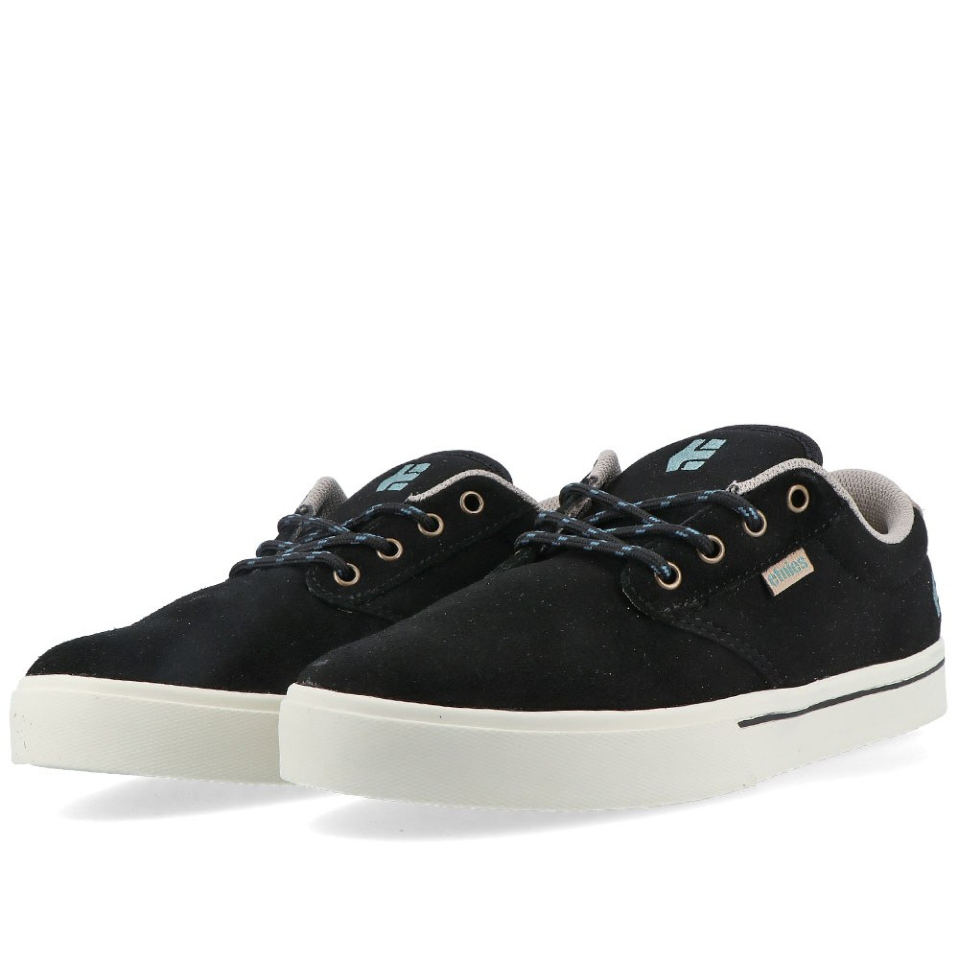 Etnies Jameson 2 Black/green/white