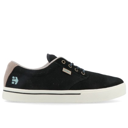 Etnies Jameson 2 Black/green/white