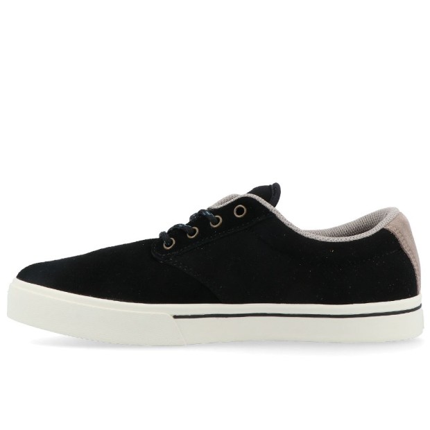 Sapatilha Etnies Jameson 2 Black/green/white