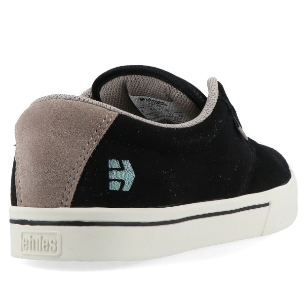 Sapatilha Etnies Jameson 2 Black/green/white