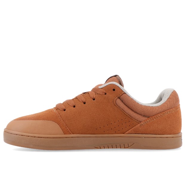 Sapatilha Etnies Marana Brown/beige/gum