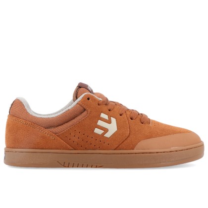 Sapatilha Etnies Marana Brown/beige/gum