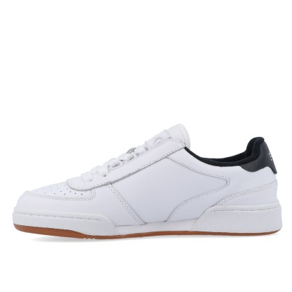 Ralph Lauren Crt Pp-sk -ath White