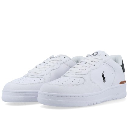 Ralph Lauren Masters Crt Low Top Lace Ralph Lauren Masters Crt Low Top Lace