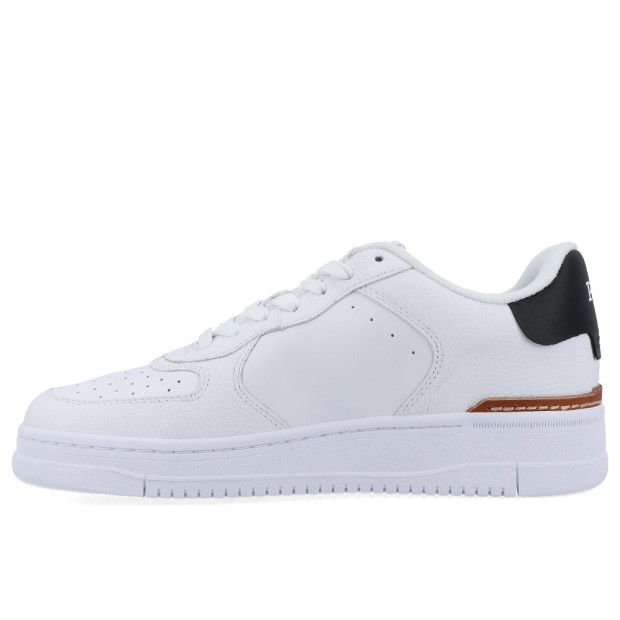 Ralph Lauren Masters Crt Low Top Lace