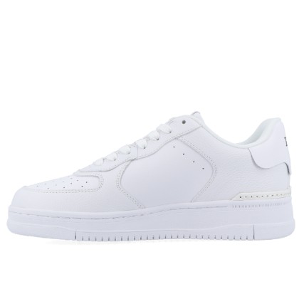 Ralph Lauren Masters Crt-sk-ltl White/white/black Pp Ralph Lauren Masters Crt-sk-ltl White/white/black Pp