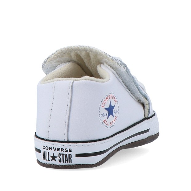 Converse All Star Ctas Cribster Mid White/