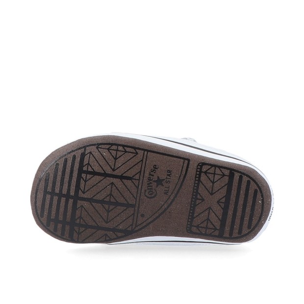 Converse All Star Ctas Cribster Mid White/