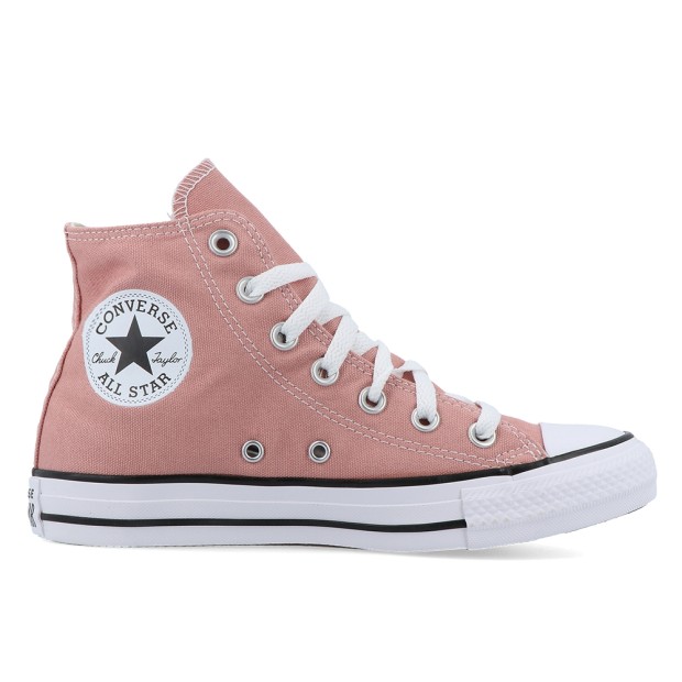 Sapatilha Converse All Star Ctas Hi Canyon Dusk