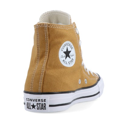 Converse All Star Ctas Hi Burnt Honey