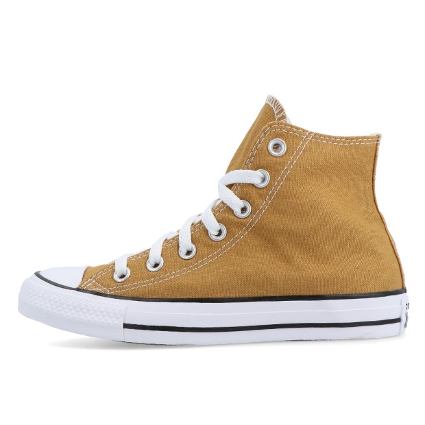 Converse All Star Ctas Hi Burnt Honey