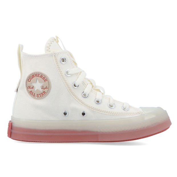 Sapatilha Converse All Star Ctas Cx Explore Hi Egret