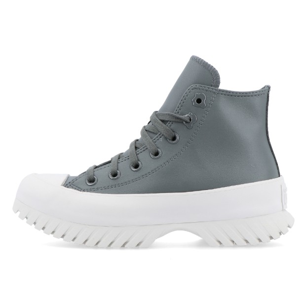 Converse Ctas Lugged 2.0 Hi Cyber Grey