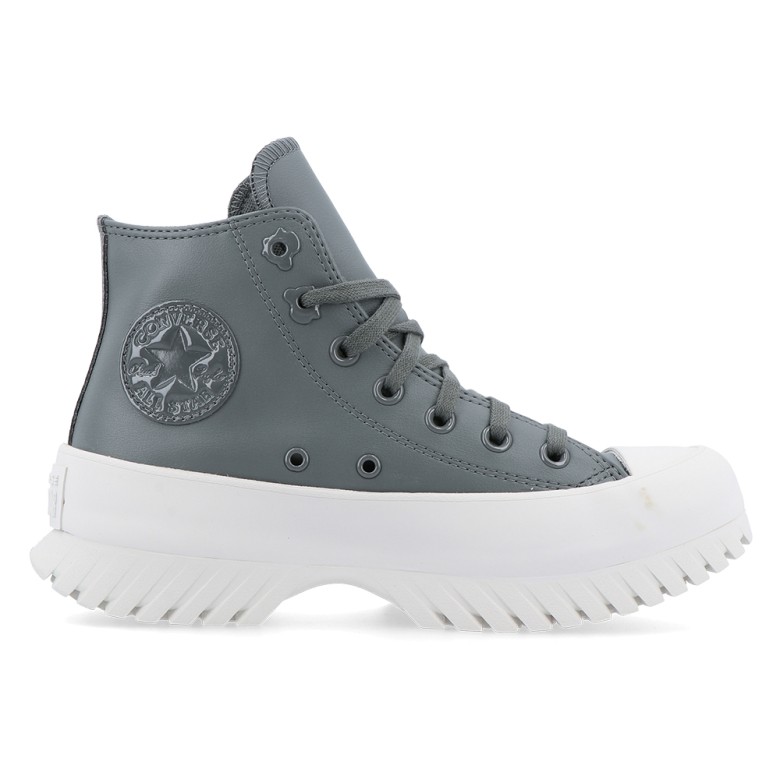 Converse Ctas Lugged Hi Cyber Grey A02878C Sportino