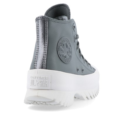 Converse Ctas Lugged 2.0 Hi Cyber Grey Converse Ctas Lugged 2.0 Hi Cyber Grey