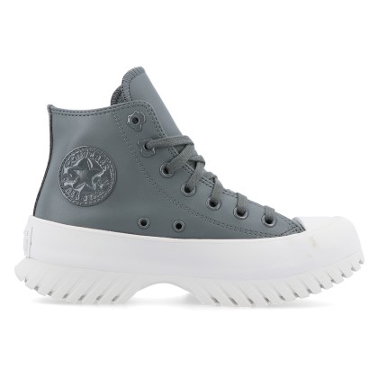 Converse Ctas Lugged 2.0 Hi Cyber Grey Converse Ctas Lugged 2.0 Hi Cyber Grey