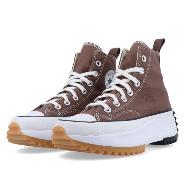 Sapatilha Converse Run Star Hike Hi Squirrel Friend