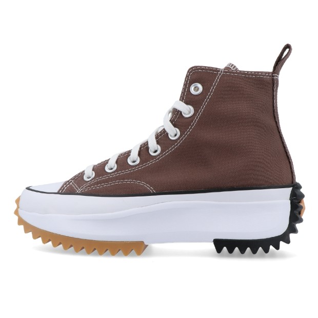 Sapatilha Converse Run Star Hike Hi Squirrel Friend
