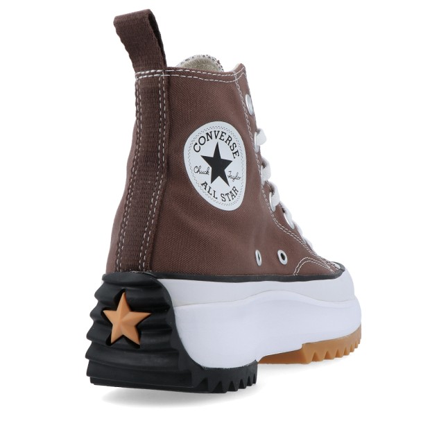 Sapatilha Converse Run Star Hike Hi Squirrel Friend