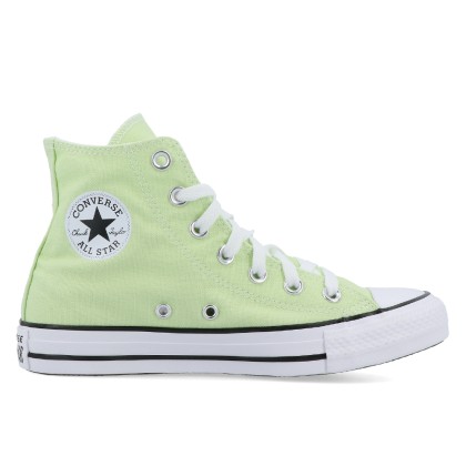 Sapatilha Converse All Star Ctas Hi Sour Melon/white